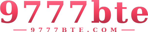 9777bte logo